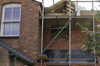 free Dawlish Warren home extension quotes